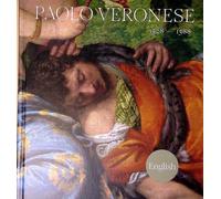 Museo del Prado Paolo Veronese