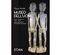 Museo dell'uomo. Poesie e poemetti (1994-2020)
