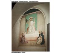 Museo di San Marco, Firenze. Ediz. italiana e inglese - Capuano Luca