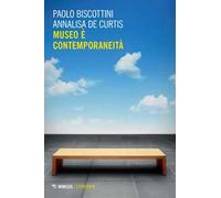 Museo è contemporaneità