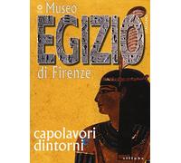 Museo egizio di Firenze. Capolavori e dintorni. Ediz. illustrata