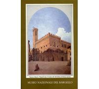 Museo Nazionale del Bargello. Itinerario e Guida. Edizione Italiana