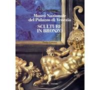 Museo Nazionale del Palazzo di Venezia. SCULTURE IN BRONZO.