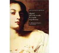 Museo Nazionale di Capodimonte. Dipinti del XVII secolo. La scuola napoletana