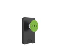 Museo Rende Felice Divertente Insegnante di Storia Antico Amante PopSockets PopWallet per MagSafe