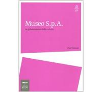 Museo Spa. La globalizzazione della cultura