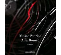Museo storico Alfa Romeo. Il catalogo
