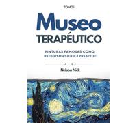 Museo Terapéutico: Pinturas famosas como Recurso Psicoexpresivo©