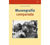 Museografía comparada