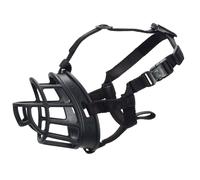 Museruola Baskerville Ultra 2.0 - Tg. 5 (XL) - Labrador, Pastore tedesco