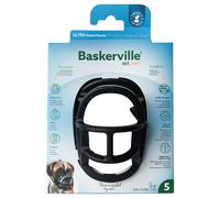 Museruola Baskerville Ultra 2.0 - Tg. 5 (XL) - Labrador, Pastore tedesco