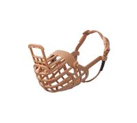 Museruola Company of Animals Marrone Taglia 1