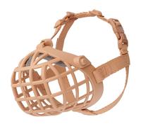 Museruola Company of Animals Marrone Taglia 1