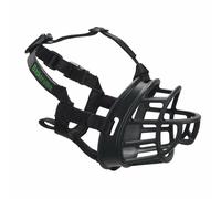 Museruola Company of Animals Nero 4