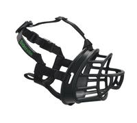 Museruola Company of Animals Nero Taglia 1