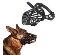 Museruola Di Plastica Per Cani Cane Piccola Taglia MUSZZA DEL PET Anti-morso