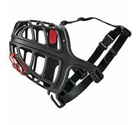 Museruola Gloria Albury Nero 5