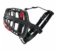 Museruola Hunter Albury 3 Nero