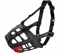 Museruola Hunter Albury Nero Taglia 1 [45 cm] [21 cm] [5 cm]