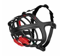 Museruola Hunter Albury Nero Taglia 6 [43 cm] [85 cm] [10 cm]