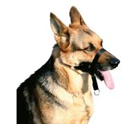 Museruola in nylon da addestramento per cani Croci
