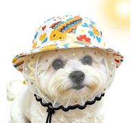 Museruola morbida per cani, morbida protezione in rete antifurto, protezione per il viso del gatto, per cuccioli, gattini, animali domestici di piccola e media taglia, per interni, esterni, giardino