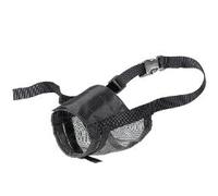 Museruola per cani taglia gigante Muzzle XXL Nero 75587617