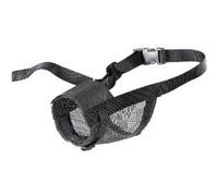 Museruola per cani taglia medio/grande Muzzle L Nero 75587417