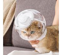 Museruola per gatto Comoda copertura per la bocca del gatto all'aperto per