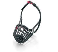 Museruola Plastica Karlie Taglia 10/XL Ref 53048 (Flamingo)