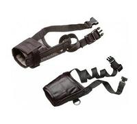 Museruola Regolabile In Nylon XL CAMON