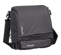 Museruola Shimoda Toploader - Media - Nero/bianco - 520-405