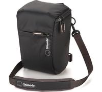Museruola Shimoda Toploader - Piccola - nera - 520-400