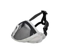 Museruola Trixie 17625 Grigio Nero/Grigio