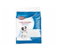 Museruola Trixie Bianco