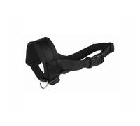 Museruola Trixie Nero L