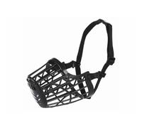 Museruola Trixie Nero XS