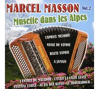 Musette Dans les Alpes