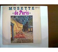 Musette de Paris;