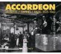 Musette, Swing,... Vol.2 - Various Artists (Audio cd)