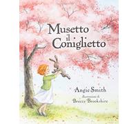 Musetto il coniglietto