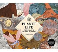 Museu de Ciències Naturals in Barcelona Planet Life (Copertina rigida)