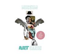 Museum Art Cards: Experience the Museum with all your Senses