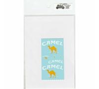 Museum Collection 1/12 Yamaha YZR-M1 '06 Camel Decalcomania per Minichamp D389