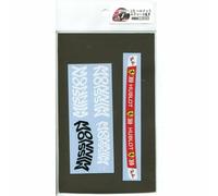 Museum Collection 1/2 Helmet '19 Leclerc Mission Winnow Decal D955 dal Giappone