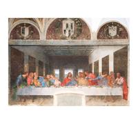 Museum Collection Leonardo The Last Supper puzzle 1000pcs