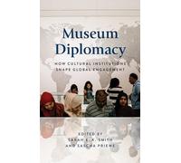 Museum Diplomacy: How Cultural Institutions Shape Global Engagement