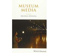 Museum Media