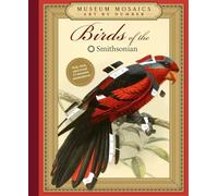 Museum Mosaics: Birds of the Smithsonian
