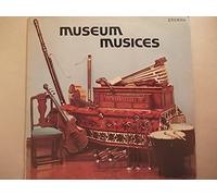 Museum Musices - Ein Konzert im Musikinstrumenten-Museum der Karl-Marx-Universität Leipzig